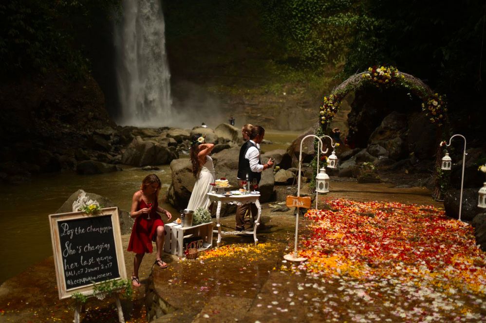The Seven Agency: Bali’s Most Trusted Experts for Dream Weddings