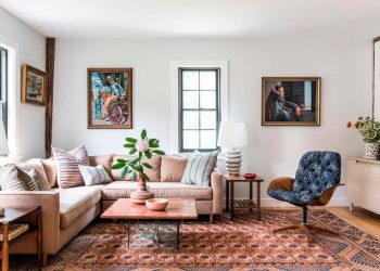 How to Make a Home Renovation Feel Like Your Own
