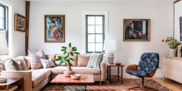 How to Make a Home Renovation Feel Like Your Own
