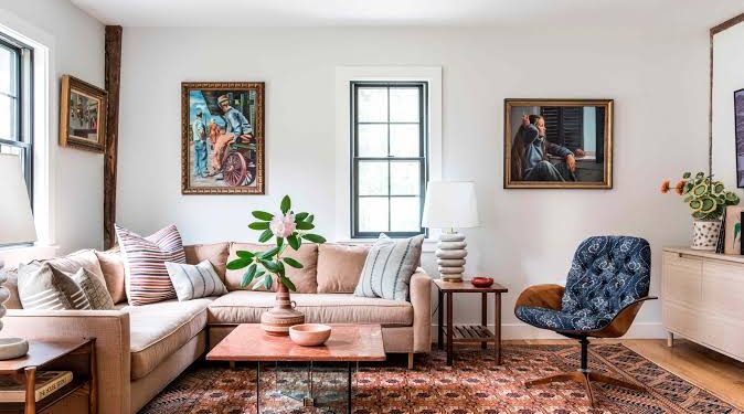 How to Make a Home Renovation Feel Like Your Own
